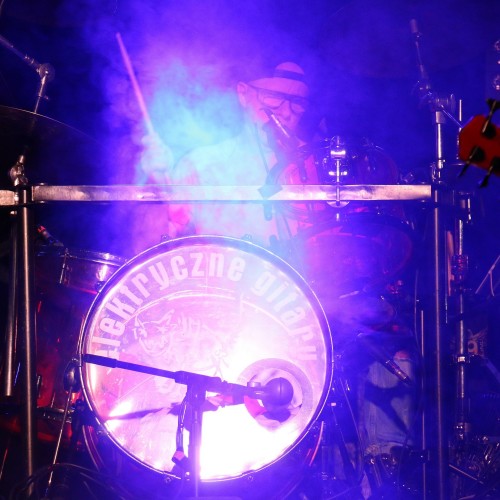 Koncert niedzielny - Dni Ustrzyk Dolnych 2018 